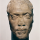 Greek; Thyreatis (Peloponnesus), second century, marble. H: 27.3 cm. Berlin, Staatliche Museen, Antikensammlung, SK 1503.